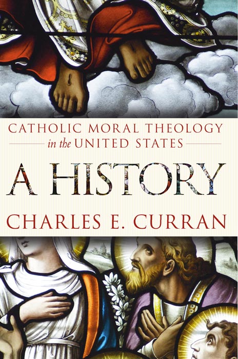 Catholic Moral Theology in the United States