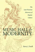 Music Hall & Modernity