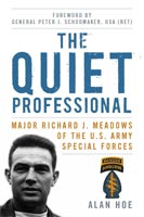 The Quiet Professional
