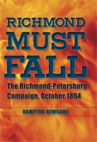Richmond Must Fall