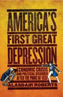 America's First Great Depression