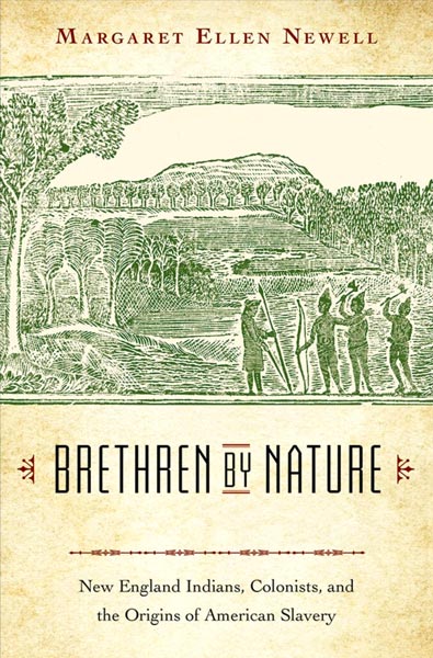 Brethren by Nature