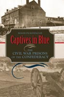 Captives in Blue
