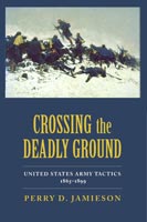 Crossing the Deadly Ground