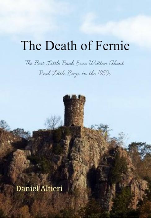 The Death of Fernie