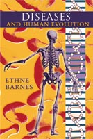 Diseases and Human Evolution