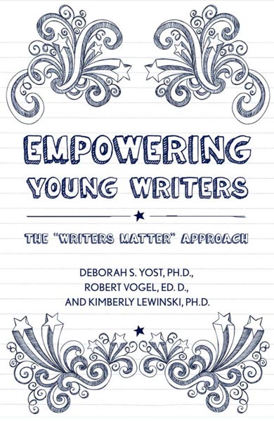 Empowering Young Writers