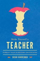 Make Yourself a Teacher