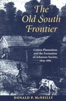 The Old South Frontier