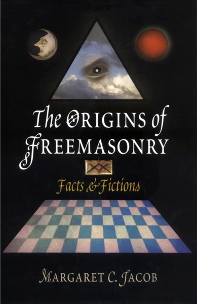 The Origins of Freemasonry