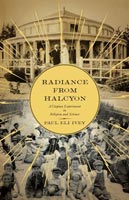 Radiance from Halcyon