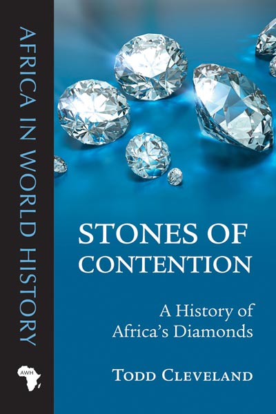 Stones of Contention