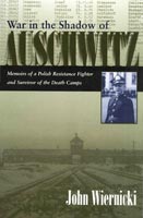 War in the Shadow of Auschwitz