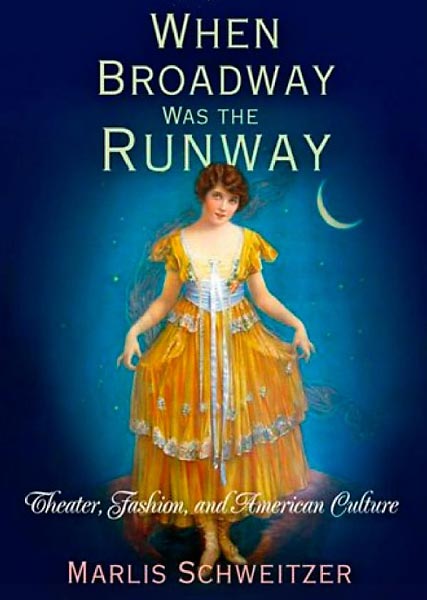 When Broadway Was the Runway