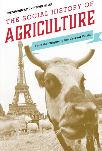 The Social History of Agriculture