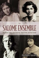The Salome Ensemble