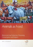 Animals as Food,  a Culture audiobook