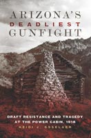 Arizona's Deadliest Gunfight,  a History audiobook
