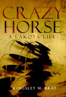 Crazy Horse,  read by John Burlinson