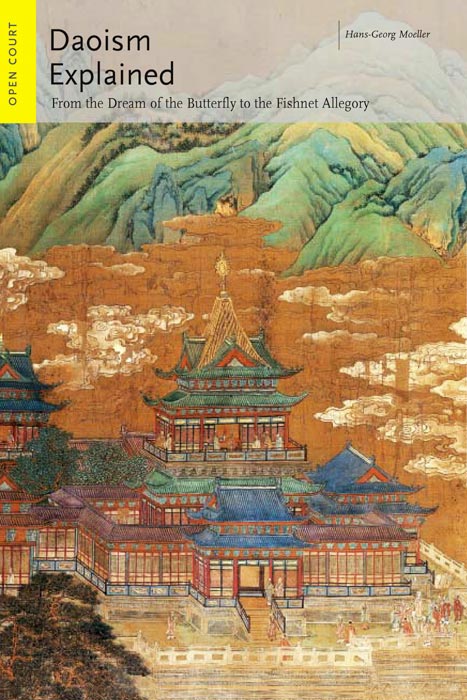 Daoism Explained