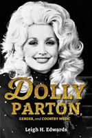 Dolly Parton, Gender, and Country Music,  read by Lee Ann Howlett