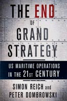 The End of Grand Strategy,  a Politics audiobook