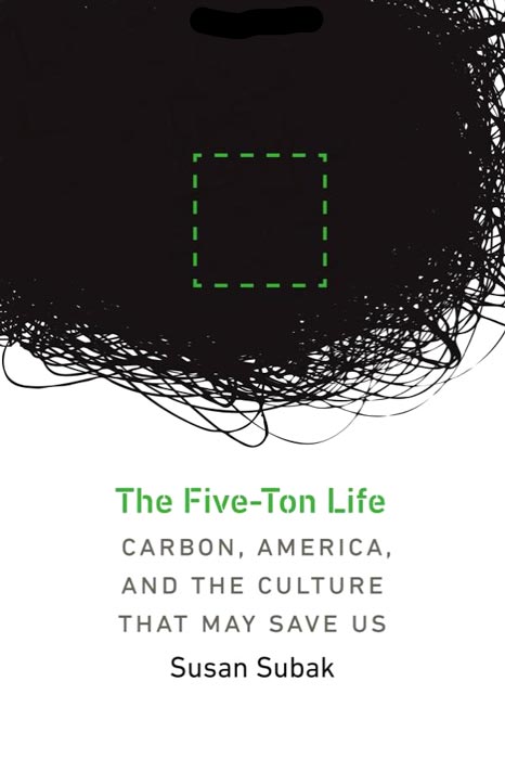 The Five-Ton Life
