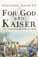 For God and Kaiser,  read by Aaron Blain