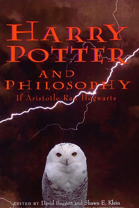 Harry Potter and Philosophy