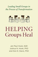 Helping Groups Heal,  read by T. J. Allen