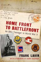 Home Front to Battlefront,  read by Gary MacFadden