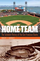 Home Team,  read by Mark Rossman