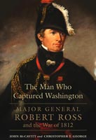The Man Who Captured Washington,  a History audiobook
