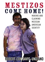 Mestizos Come Home!,  read by David Angelo