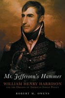 Mr. Jefferson's Hammer,  read by Douglas McDonald