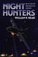 Night Hunters,  read by Douglas R. Pratt