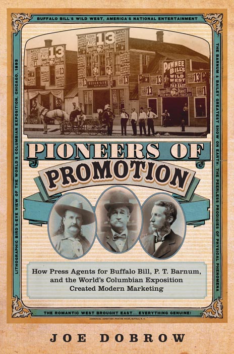 Pioneers of Promotion