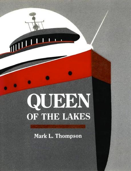 Queen of the Lakes