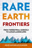 Rare Earth Frontiers,  a Science audiobook
