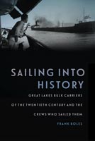 Sailing into History,  a History audiobook