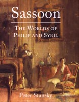 Sassoon,  read by Simon Barber