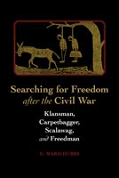 Searching for Freedom After the Civil War,  read by Gary  Roelofs