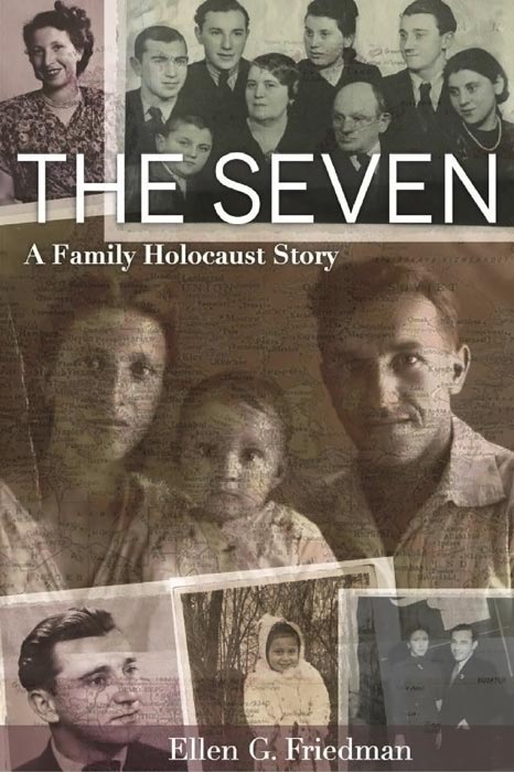 The Seven, a Family Holocaust Story