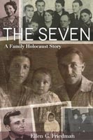 The Seven, a Family Holocaust Story,  a History audiobook