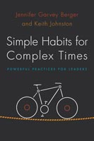 Simple Habits for Complex Times,  read by Jean Ann Douglas