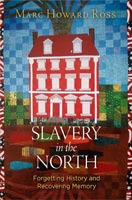 Slavery in the North,  read by Joshua Saxon