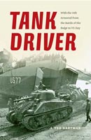 Tank Driver,  read by J. Scott Bennett