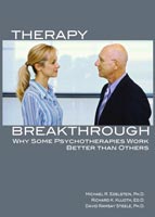 Therapy Breakthrough,  a Science audiobook