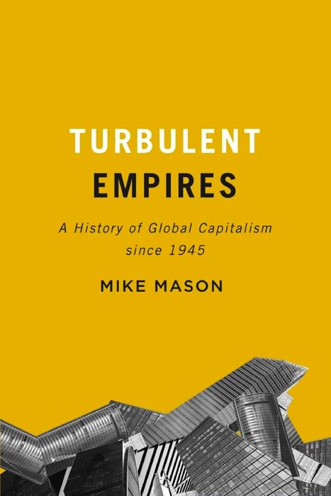 Turbulent Empires,  a History audiobook