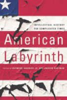 American Labyrinth,  read by Marc Szewczyk